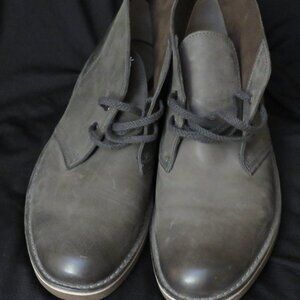 Clarks Desert Chukka 15522 men's sz 9.5M